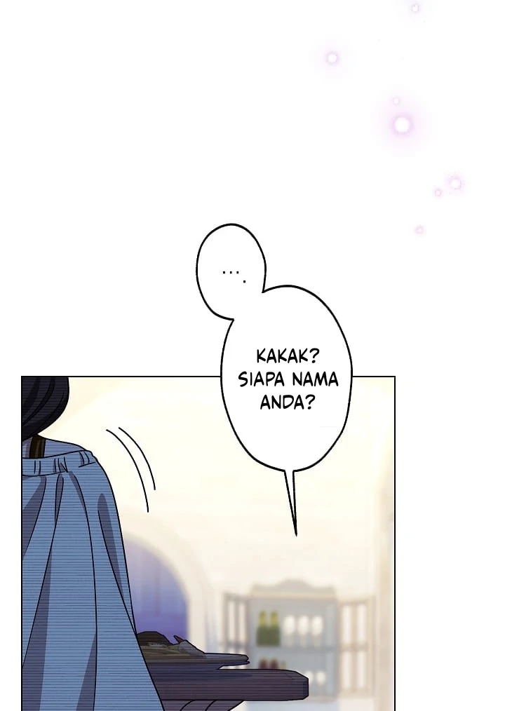 Became the youngest Sister-in-Law of the Ruined Harem Male Leads Chapter 04 - Halaman 119