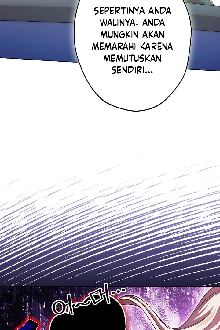 Became the youngest Sister-in-Law of the Ruined Harem Male Leads Chapter 04 - Halaman 123
