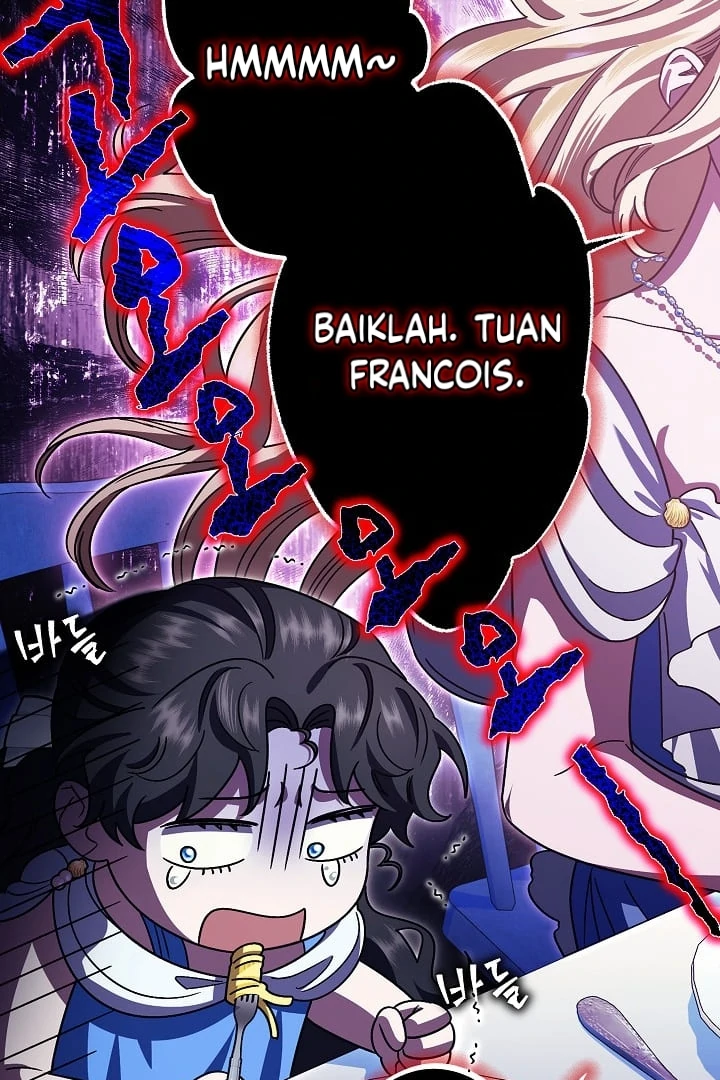 Became the youngest Sister-in-Law of the Ruined Harem Male Leads Chapter 04 - Halaman 124