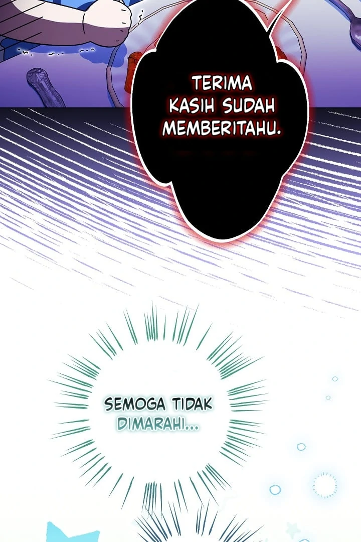 Became the youngest Sister-in-Law of the Ruined Harem Male Leads Chapter 04 - Halaman 125