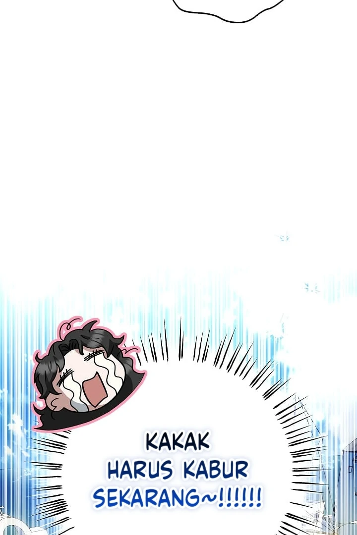 Became the youngest Sister-in-Law of the Ruined Harem Male Leads Chapter 04 - Halaman 128