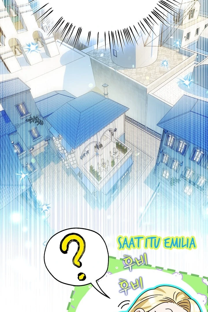Became the youngest Sister-in-Law of the Ruined Harem Male Leads Chapter 04 - Halaman 129