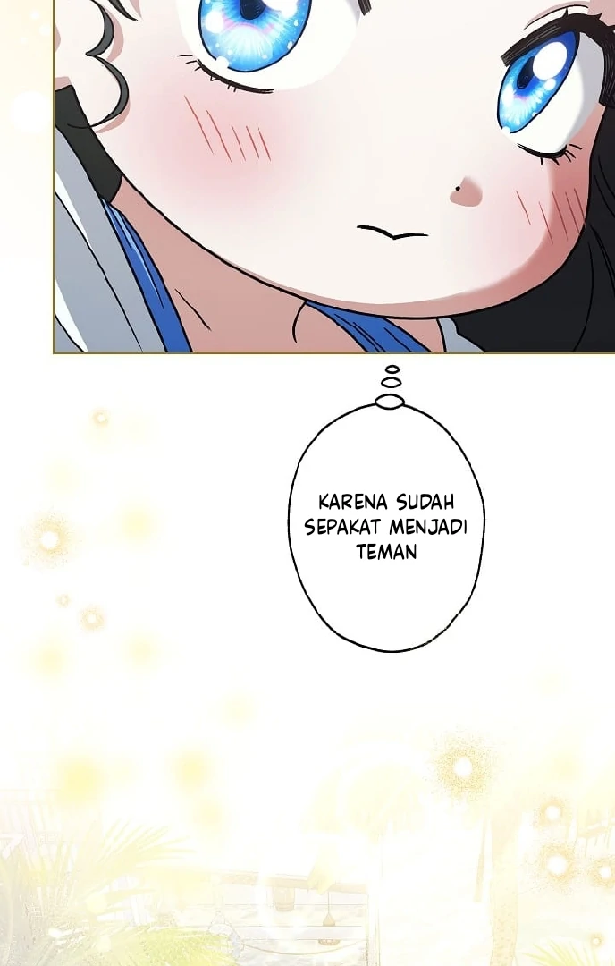 Became the youngest Sister-in-Law of the Ruined Harem Male Leads Chapter 04 - Halaman 13