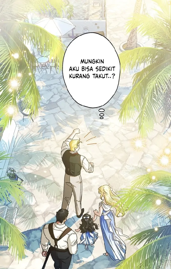 Became the youngest Sister-in-Law of the Ruined Harem Male Leads Chapter 04 - Halaman 14