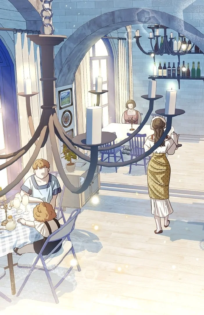 Became the youngest Sister-in-Law of the Ruined Harem Male Leads Chapter 04 - Halaman 20