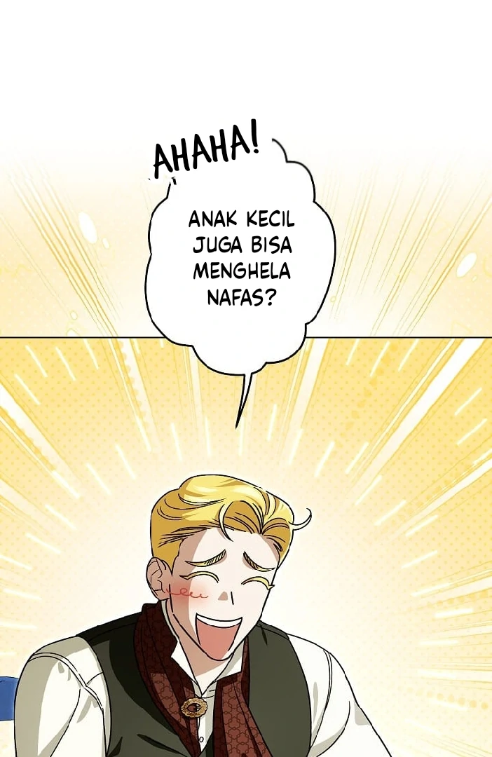 Became the youngest Sister-in-Law of the Ruined Harem Male Leads Chapter 04 - Halaman 23