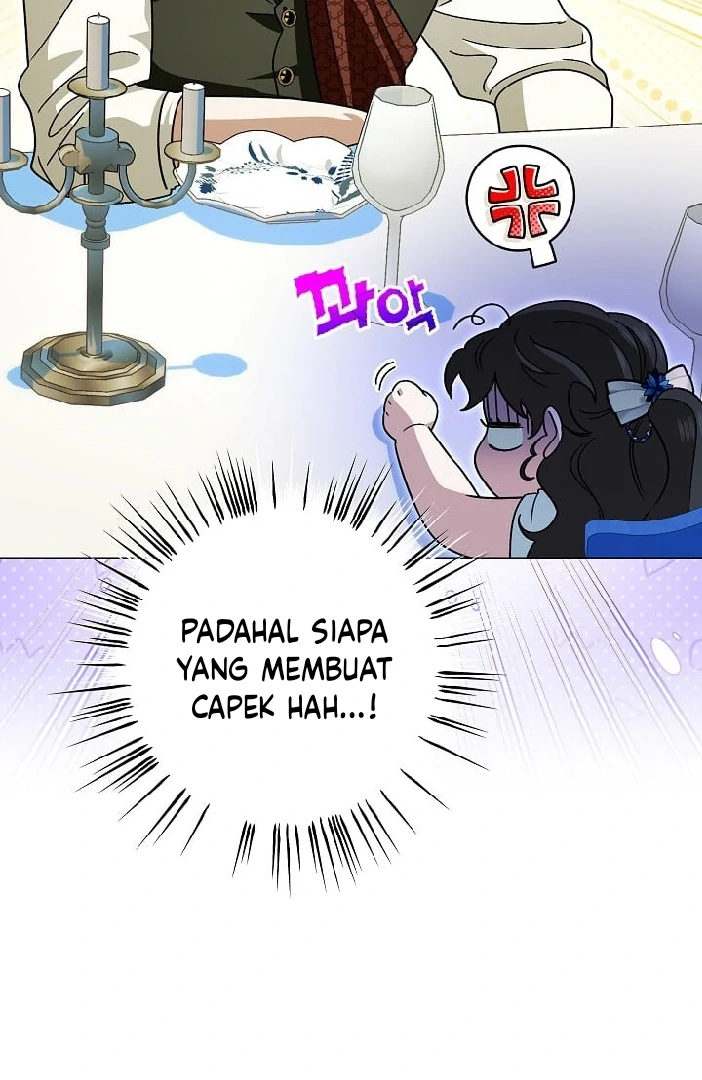 Became the youngest Sister-in-Law of the Ruined Harem Male Leads Chapter 04 - Halaman 24