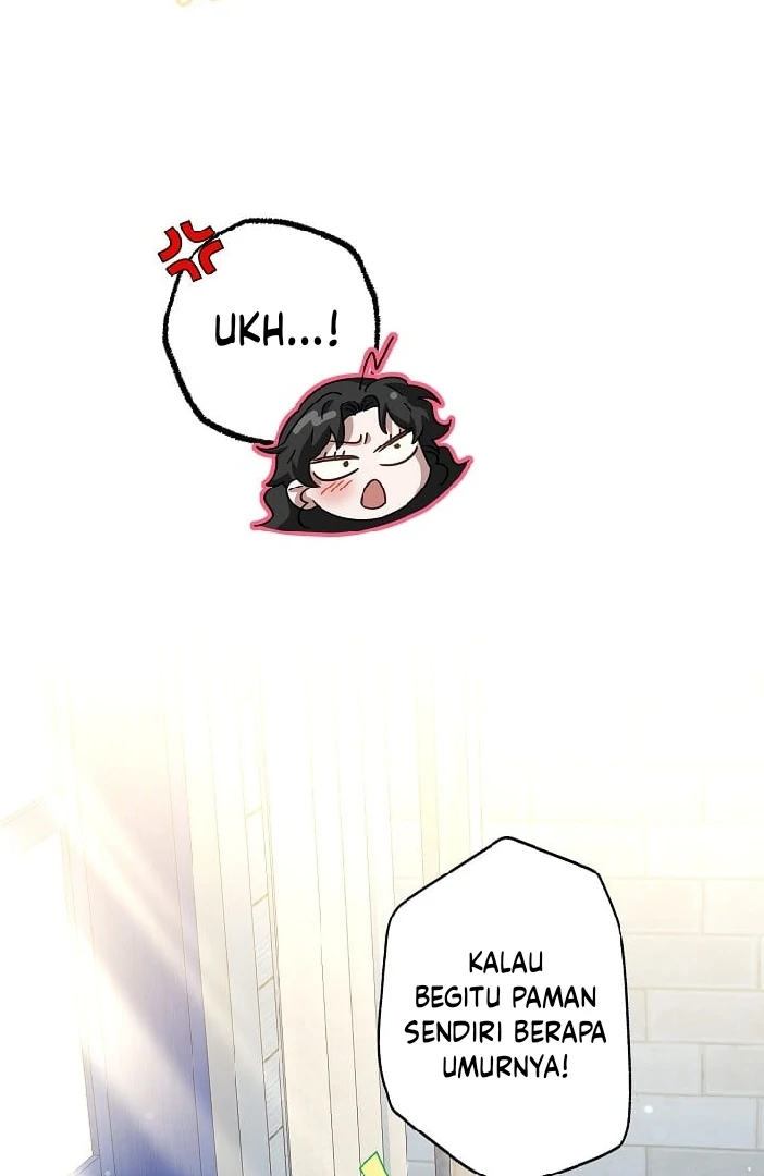 Became the youngest Sister-in-Law of the Ruined Harem Male Leads Chapter 04 - Halaman 28