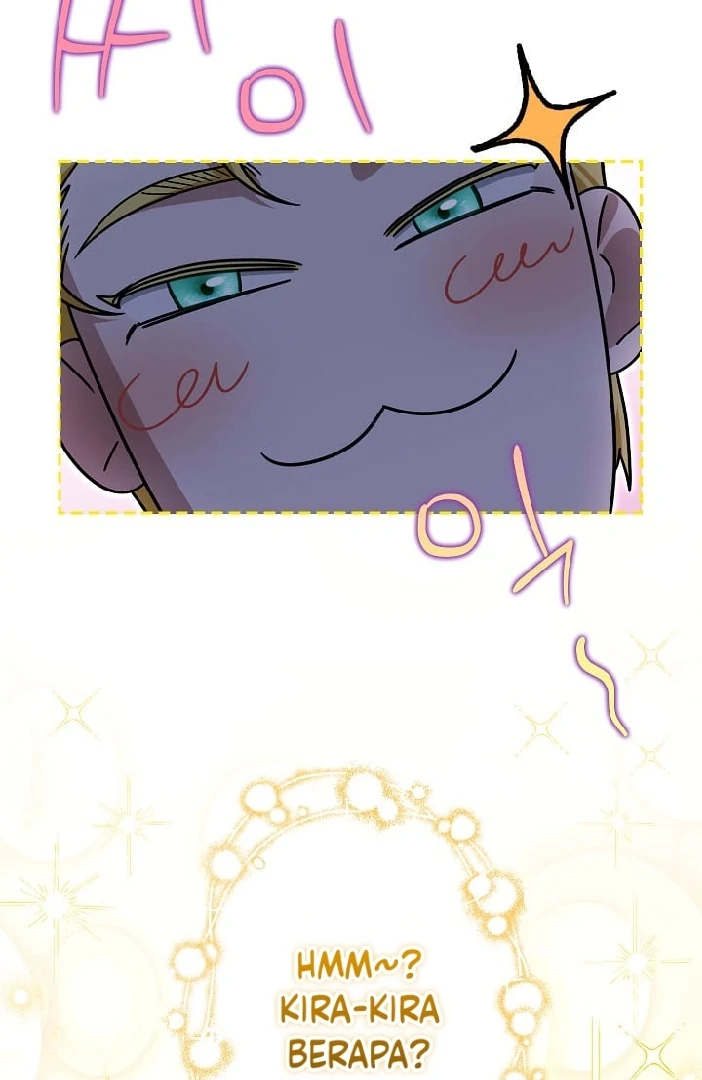 Became the youngest Sister-in-Law of the Ruined Harem Male Leads Chapter 04 - Halaman 30