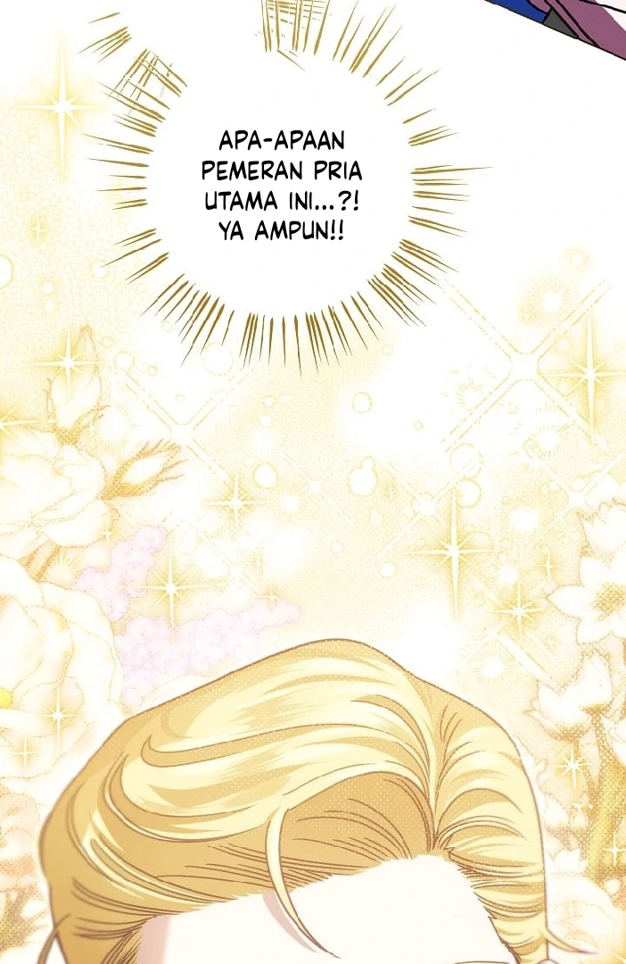 Became the youngest Sister-in-Law of the Ruined Harem Male Leads Chapter 04 - Halaman 33
