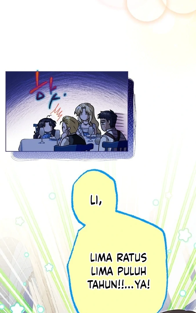 Became the youngest Sister-in-Law of the Ruined Harem Male Leads Chapter 04 - Halaman 37
