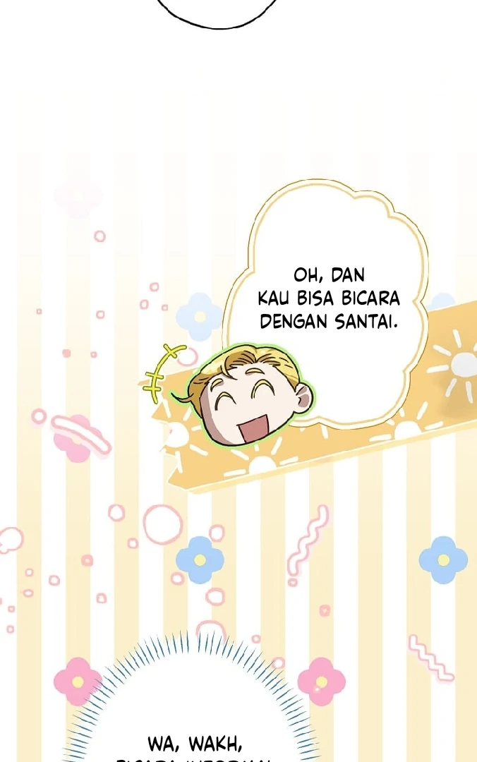 Became the youngest Sister-in-Law of the Ruined Harem Male Leads Chapter 04 - Halaman 39