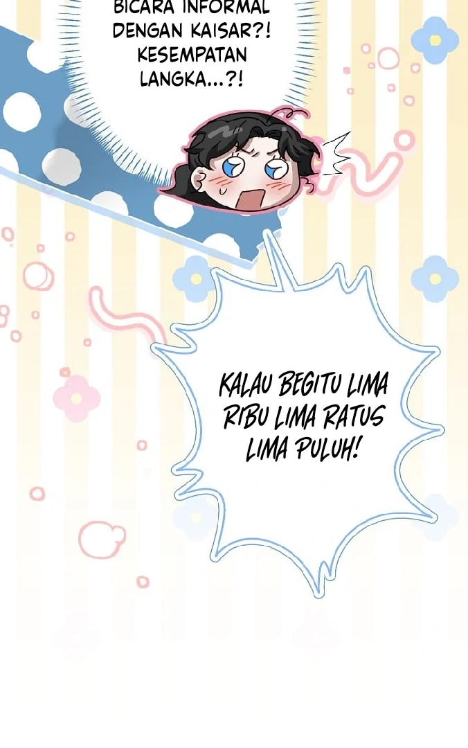 Became the youngest Sister-in-Law of the Ruined Harem Male Leads Chapter 04 - Halaman 40