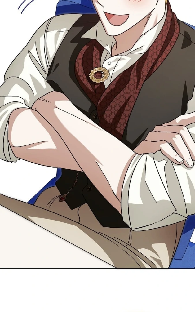 Became the youngest Sister-in-Law of the Ruined Harem Male Leads Chapter 04 - Halaman 42