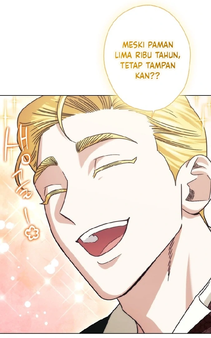 Became the youngest Sister-in-Law of the Ruined Harem Male Leads Chapter 04 - Halaman 43