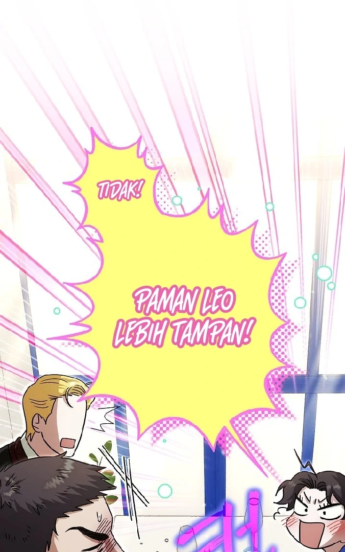 Became the youngest Sister-in-Law of the Ruined Harem Male Leads Chapter 04 - Halaman 44