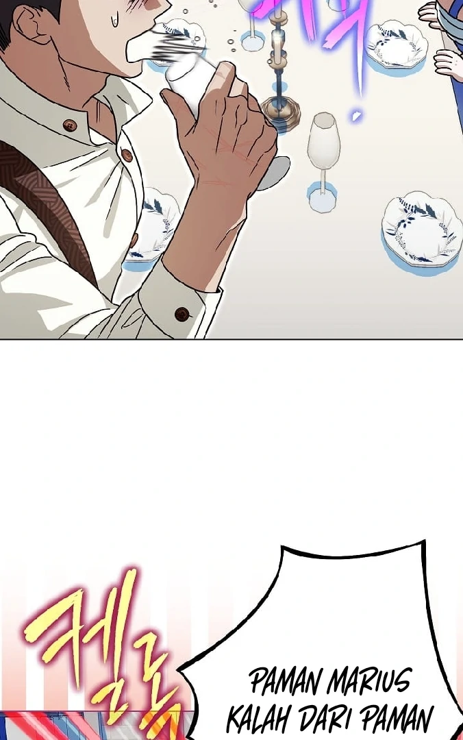 Became the youngest Sister-in-Law of the Ruined Harem Male Leads Chapter 04 - Halaman 45
