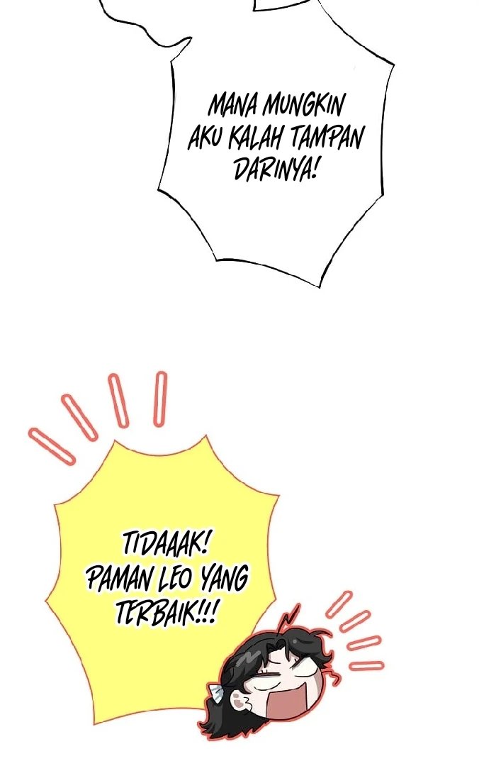 Became the youngest Sister-in-Law of the Ruined Harem Male Leads Chapter 04 - Halaman 47