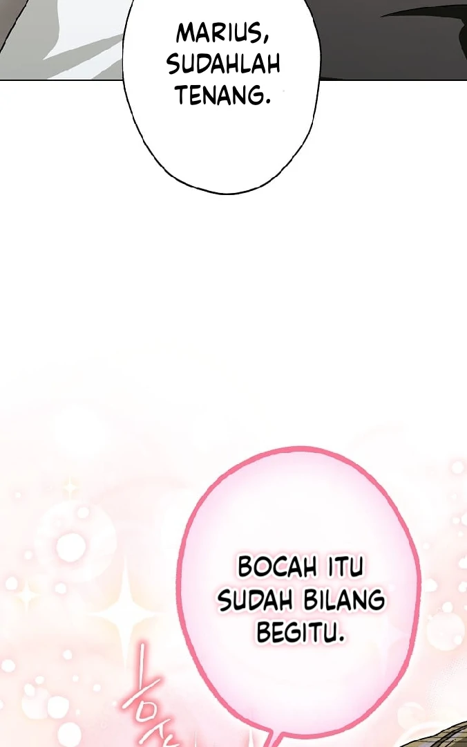 Became the youngest Sister-in-Law of the Ruined Harem Male Leads Chapter 04 - Halaman 49