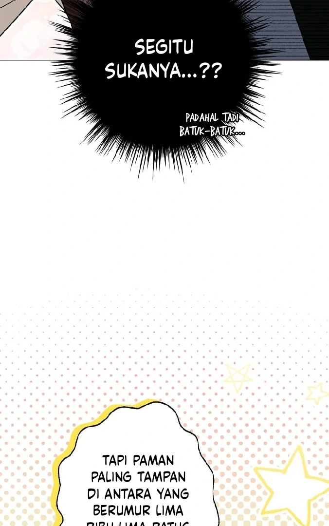 Became the youngest Sister-in-Law of the Ruined Harem Male Leads Chapter 04 - Halaman 51