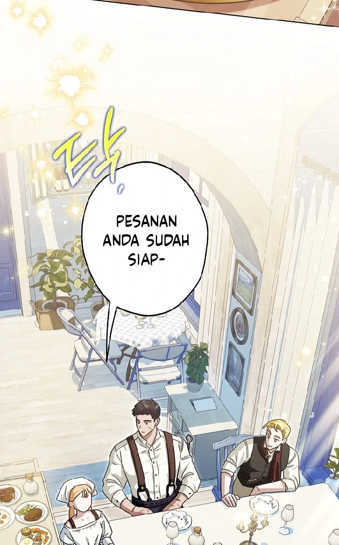 Became the youngest Sister-in-Law of the Ruined Harem Male Leads Chapter 04 - Halaman 59