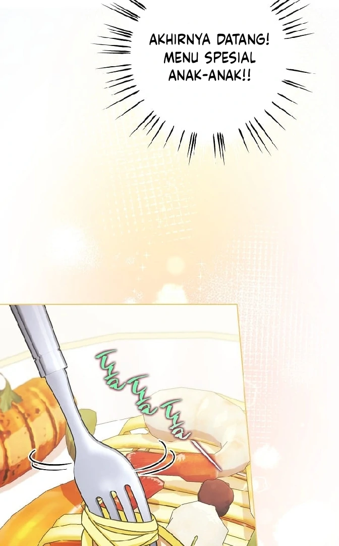 Became the youngest Sister-in-Law of the Ruined Harem Male Leads Chapter 04 - Halaman 62
