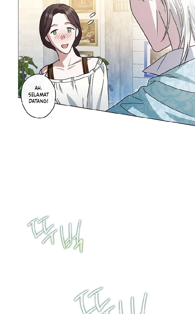 Became the youngest Sister-in-Law of the Ruined Harem Male Leads Chapter 04 - Halaman 65