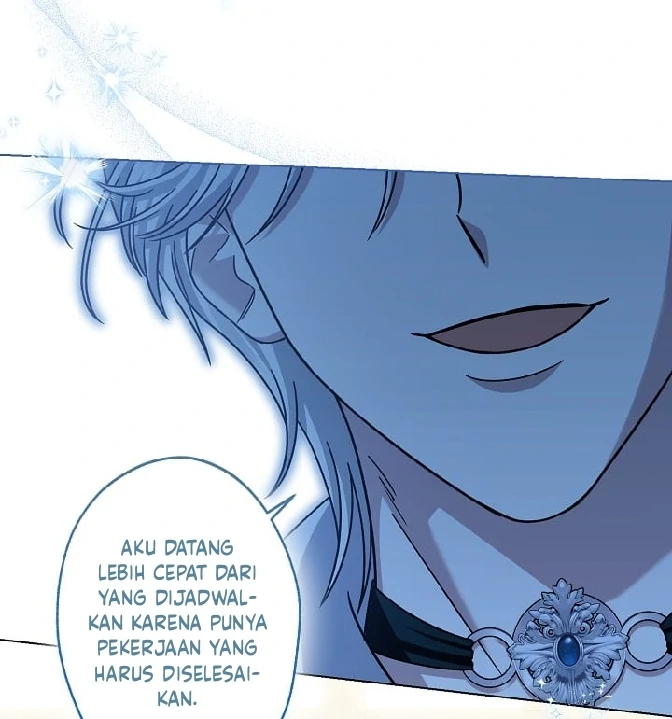Became the youngest Sister-in-Law of the Ruined Harem Male Leads Chapter 04 - Halaman 71