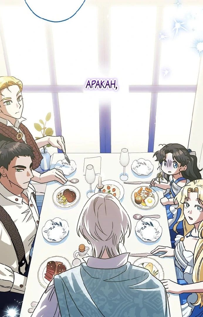 Became the youngest Sister-in-Law of the Ruined Harem Male Leads Chapter 04 - Halaman 72