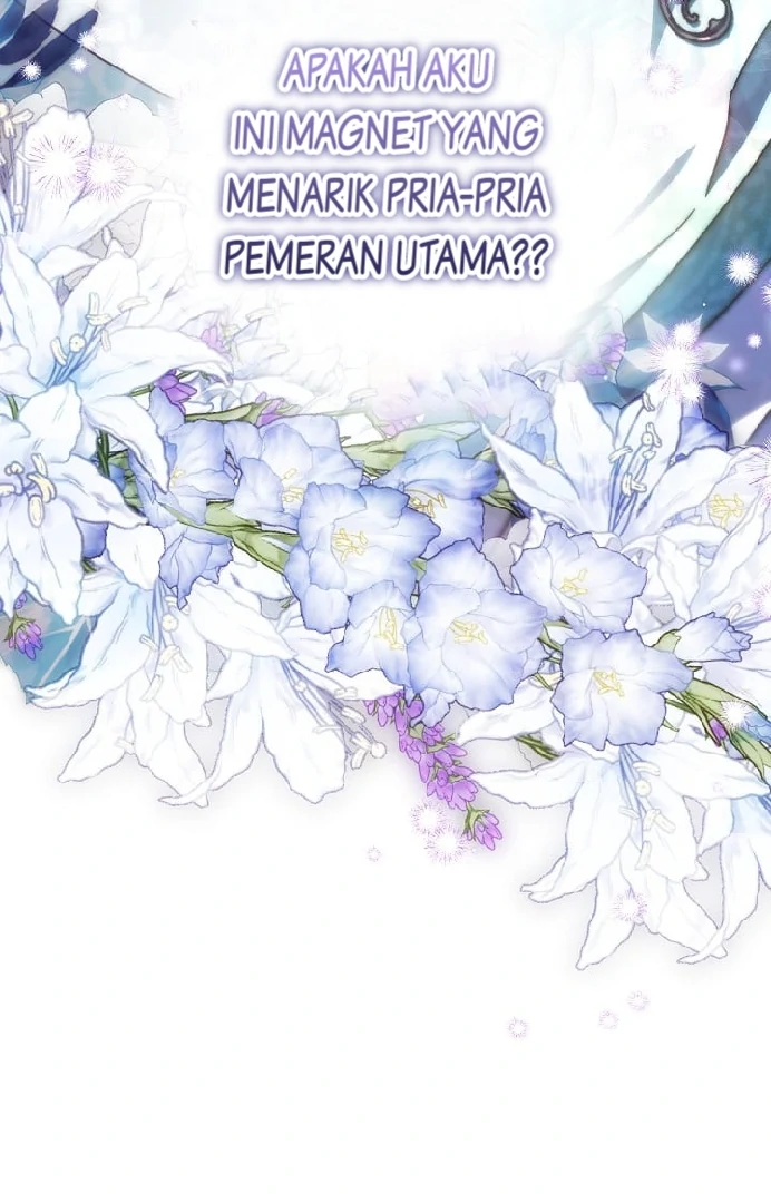 Became the youngest Sister-in-Law of the Ruined Harem Male Leads Chapter 04 - Halaman 75
