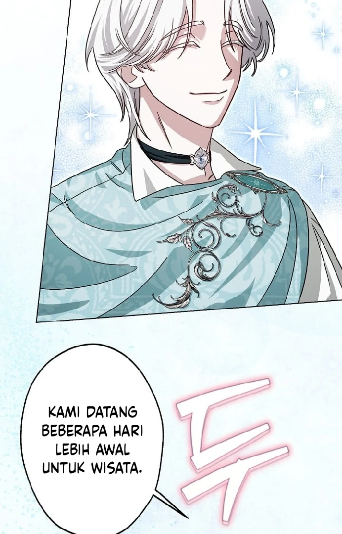 Became the youngest Sister-in-Law of the Ruined Harem Male Leads Chapter 04 - Halaman 78