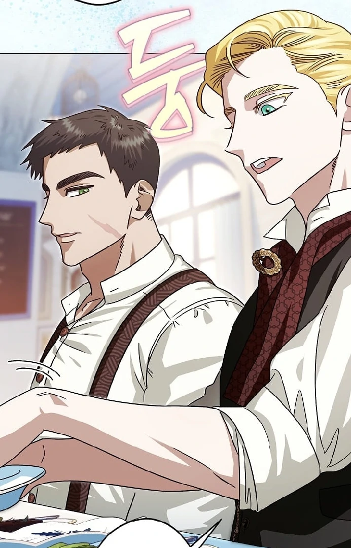 Became the youngest Sister-in-Law of the Ruined Harem Male Leads Chapter 04 - Halaman 79