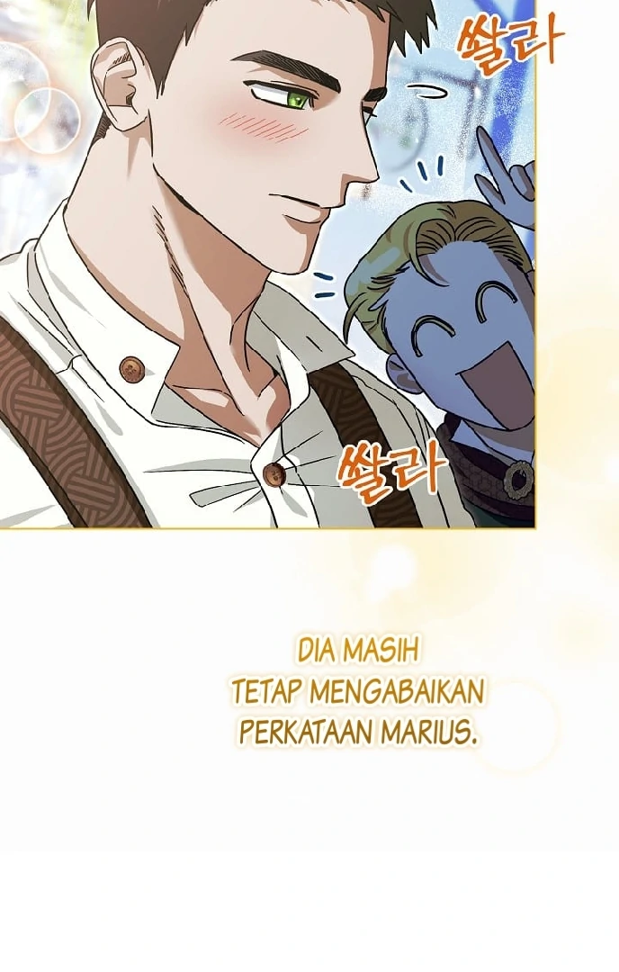 Became the youngest Sister-in-Law of the Ruined Harem Male Leads Chapter 04 - Halaman 8