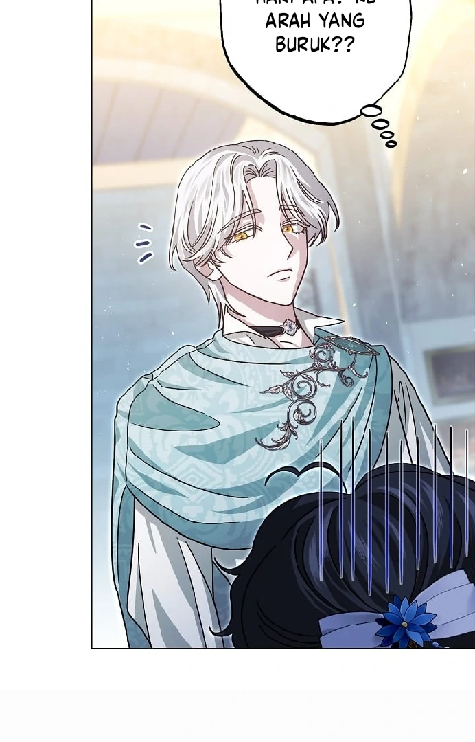 Became the youngest Sister-in-Law of the Ruined Harem Male Leads Chapter 04 - Halaman 83