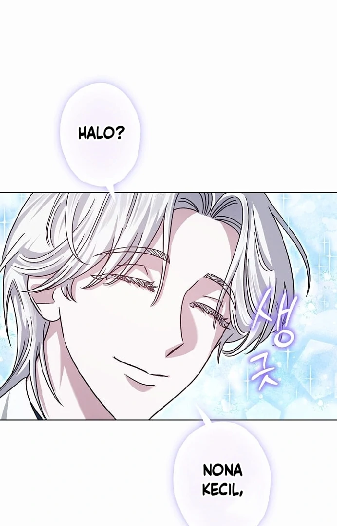 Became the youngest Sister-in-Law of the Ruined Harem Male Leads Chapter 04 - Halaman 84
