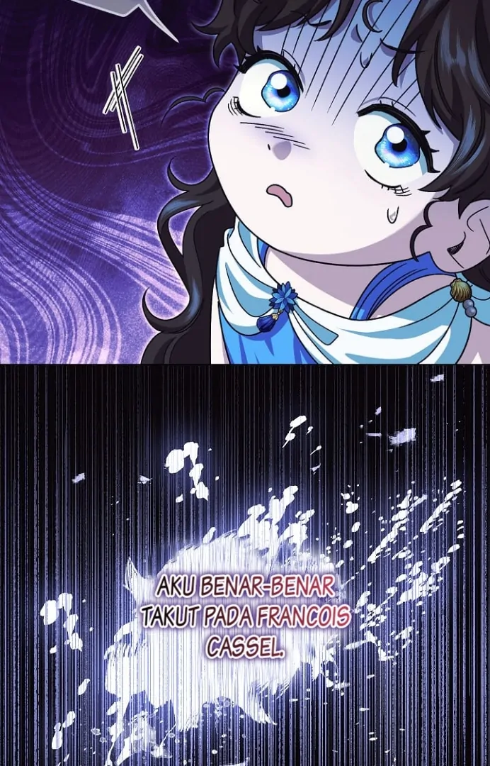 Became the youngest Sister-in-Law of the Ruined Harem Male Leads Chapter 04 - Halaman 86