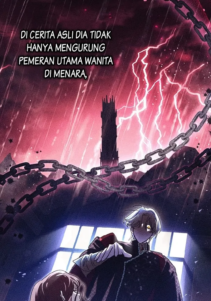 Became the youngest Sister-in-Law of the Ruined Harem Male Leads Chapter 04 - Halaman 88