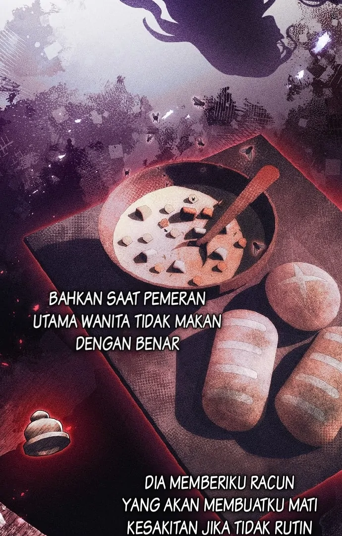 Became the youngest Sister-in-Law of the Ruined Harem Male Leads Chapter 04 - Halaman 90