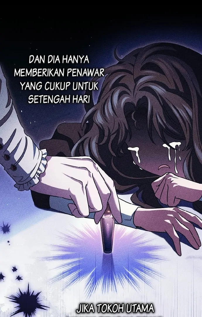 Became the youngest Sister-in-Law of the Ruined Harem Male Leads Chapter 04 - Halaman 92