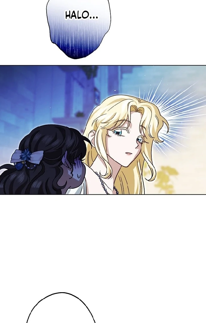 Became the youngest Sister-in-Law of the Ruined Harem Male Leads Chapter 04 - Halaman 98