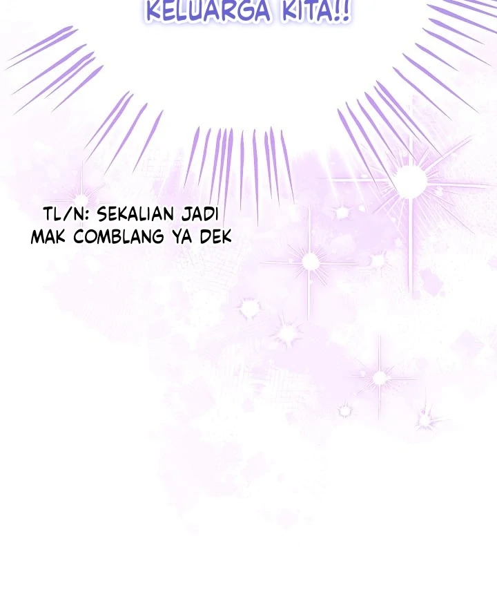Became the youngest Sister-in-Law of the Ruined Harem Male Leads Chapter 03 - Halaman 100