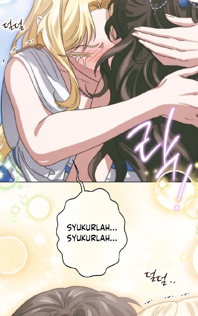 Became the youngest Sister-in-Law of the Ruined Harem Male Leads Chapter 03 - Halaman 22