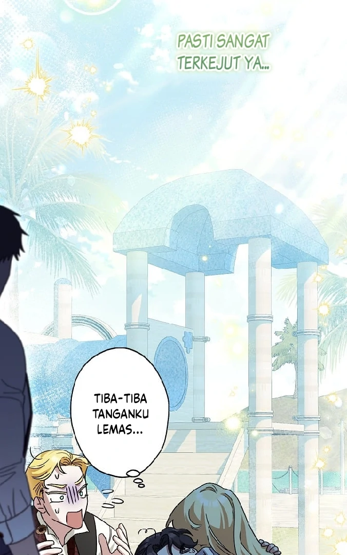Became the youngest Sister-in-Law of the Ruined Harem Male Leads Chapter 03 - Halaman 24