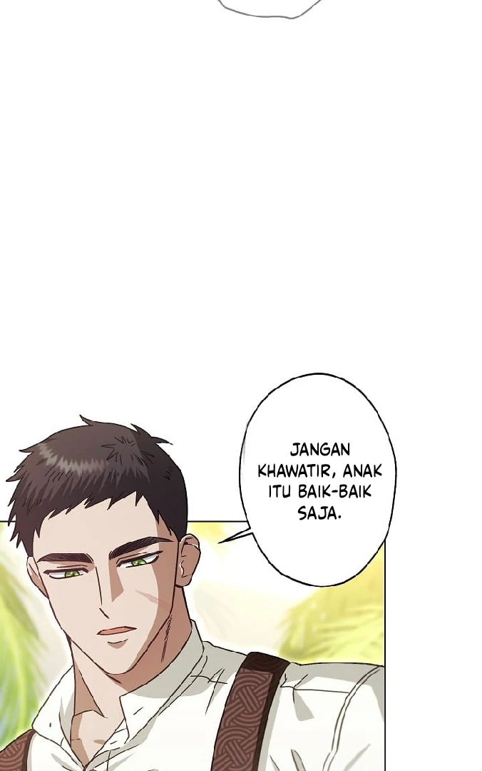 Became the youngest Sister-in-Law of the Ruined Harem Male Leads Chapter 03 - Halaman 26