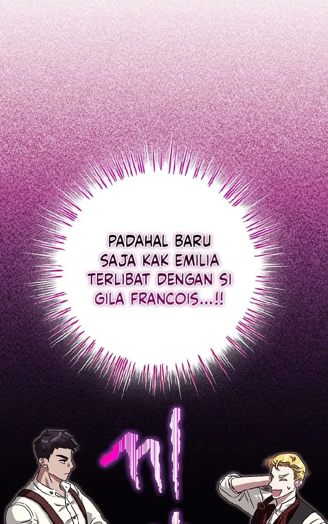 Became the youngest Sister-in-Law of the Ruined Harem Male Leads Chapter 03 - Halaman 32