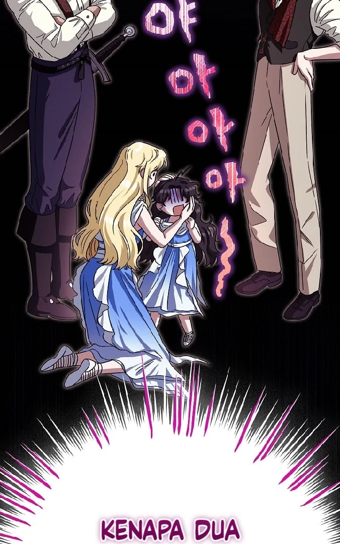 Became the youngest Sister-in-Law of the Ruined Harem Male Leads Chapter 03 - Halaman 33