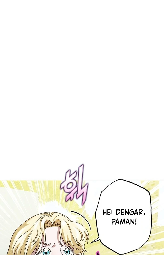 Became the youngest Sister-in-Law of the Ruined Harem Male Leads Chapter 03 - Halaman 37