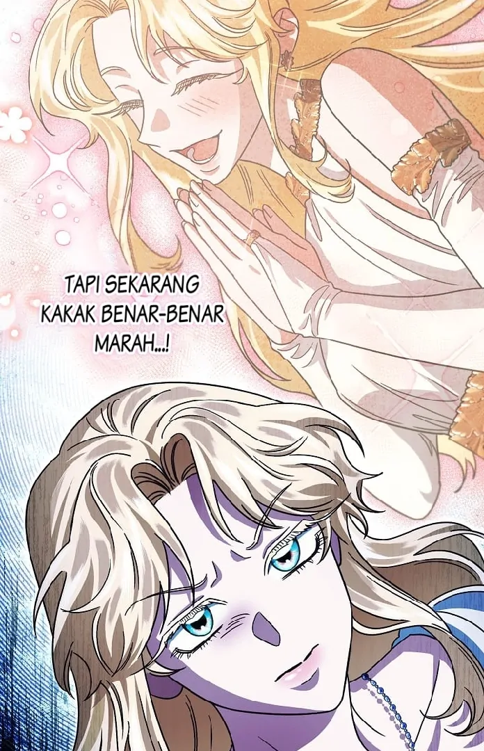 Became the youngest Sister-in-Law of the Ruined Harem Male Leads Chapter 03 - Halaman 41