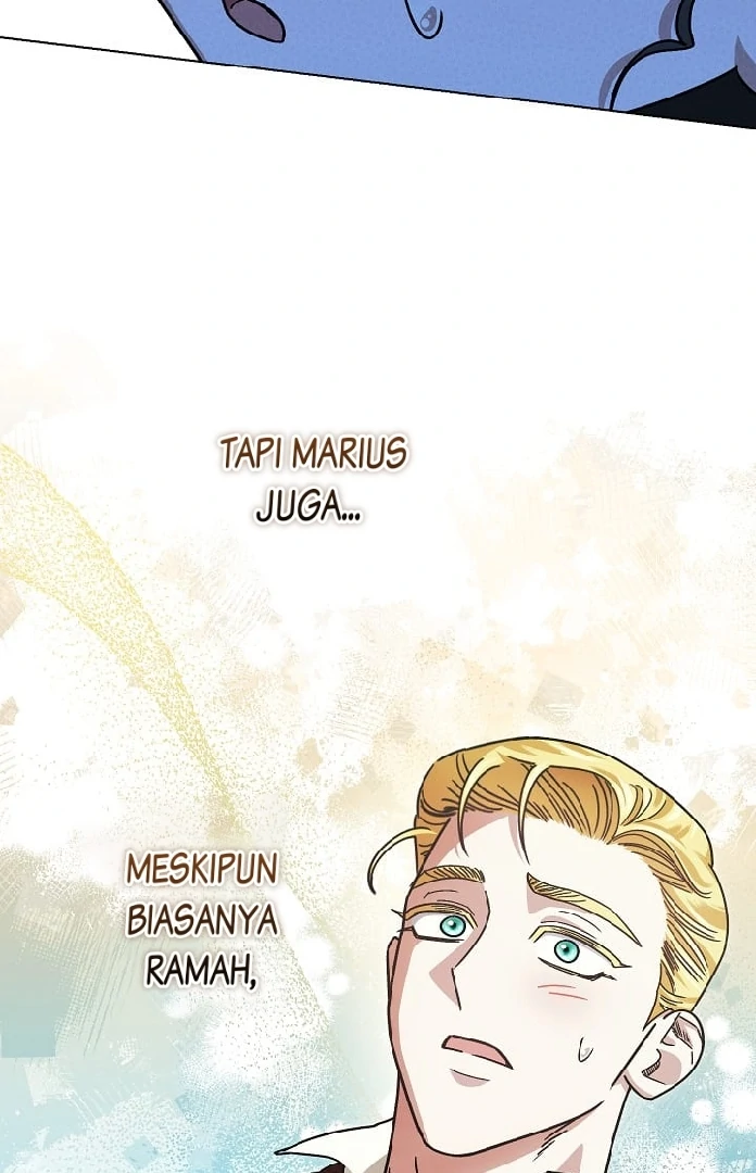 Became the youngest Sister-in-Law of the Ruined Harem Male Leads Chapter 03 - Halaman 43