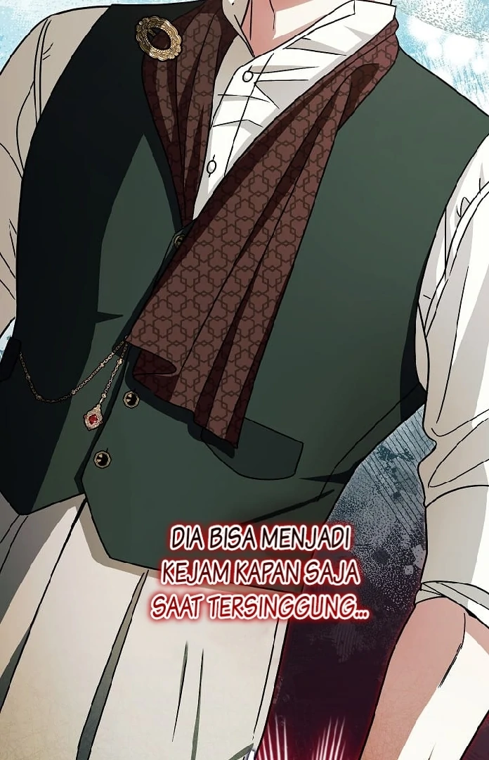 Became the youngest Sister-in-Law of the Ruined Harem Male Leads Chapter 03 - Halaman 44